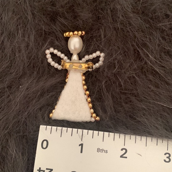 Angel Pin - Picture 5 of 7